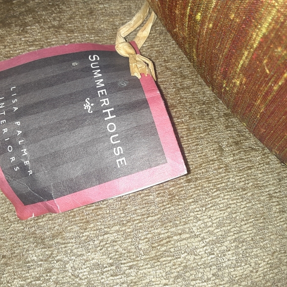 Designer pillow - Picture 2 of 5